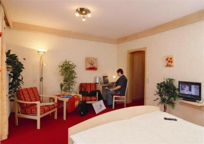 Konigsteiner Hof Koenigstein Im Taunus