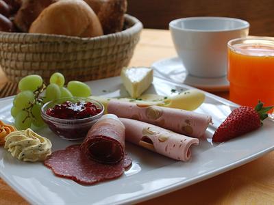 Konigsteiner Hof Koenigstein Im Taunus