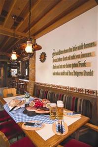 Konigsteiner Hof Koenigstein Im Taunus