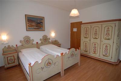 Hotel Traube Brixen