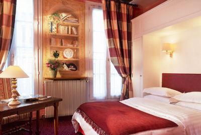 Hotel Saint Paul Rive Gauche