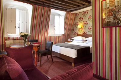 Hotel Saint Paul Rive Gauche