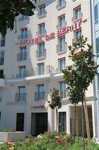 Hotel de Berny