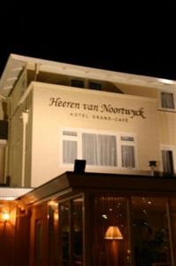 Heeren van Noortwyck Hotel Grand Cafe