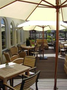 Heeren van Noortwyck Hotel Grand Cafe