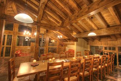 Les Balcons de la Rosière Apartment Bourg-Saint-Maurice