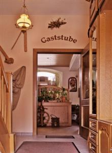 Gasthaus Hotel Wauer