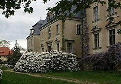 Romantik Hotel Schloss Doberschau-Gaussig