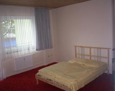 Hotel-Pension Hensel