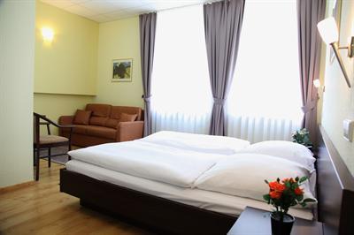 Hotel Am Charlottenplatz Esslingen am Neckar