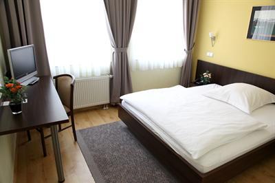 Hotel Am Charlottenplatz Esslingen am Neckar