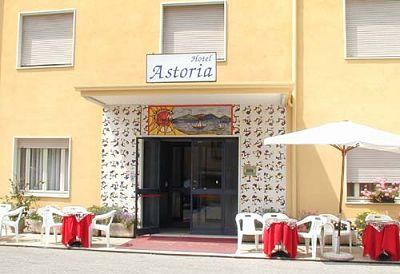 Astoria Hotel Desenzano del Garda