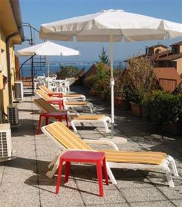 Astoria Hotel Desenzano del Garda