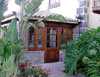 Hotel El Nogal Tenerife