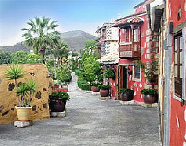 Hotel El Nogal Tenerife