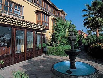 Hotel El Nogal Tenerife