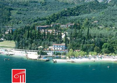 Leonardo Da Vinci Hotel Limone sul Garda