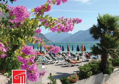 Leonardo Da Vinci Hotel Limone sul Garda