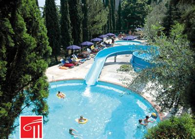 Leonardo Da Vinci Hotel Limone sul Garda