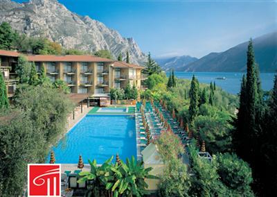 Leonardo Da Vinci Hotel Limone sul Garda