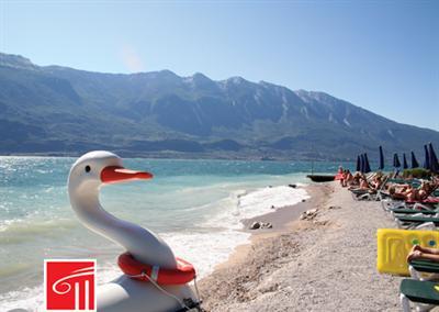 Leonardo Da Vinci Hotel Limone sul Garda