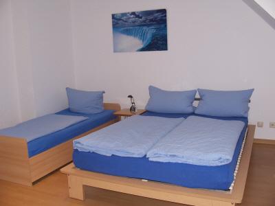 Advance Hotel zum Hahn