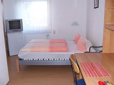 Advance Hotel zum Hahn