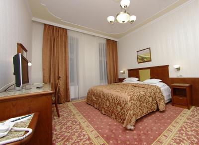 Elizabeth Hotel Gyula