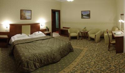 Elizabeth Hotel Gyula