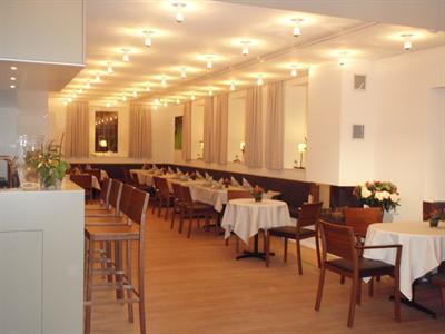 Landhotel Sickinger Hof