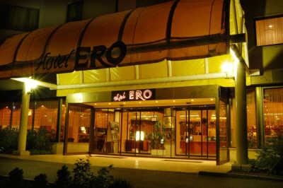 Hotel Ero