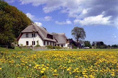 Hotel Moritzdorf