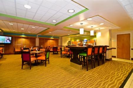 Holiday Inn Express Atlanta - Northeast I-85 - Clairmont Road