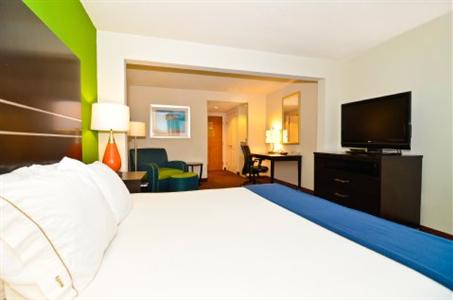 Holiday Inn Express Atlanta - Northeast I-85 - Clairmont Road