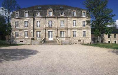 Domaine De Barres Hotel Langogne