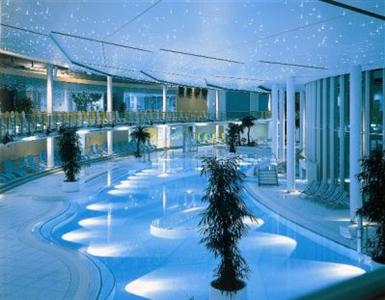 Vitalhotel Therme Geinberg