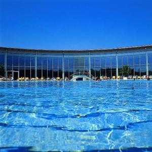 Vitalhotel Therme Geinberg