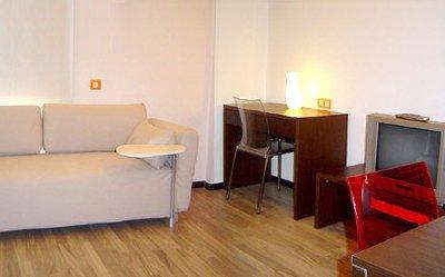 Apartaments Centric Castelldefels