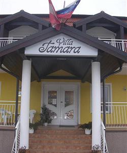 Garni Hotel Villa Tamara