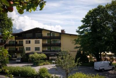 Naturhotel Taleu Bürserberg