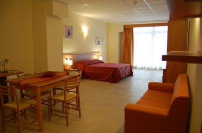 Hotel Residence 4 Passi Formigine