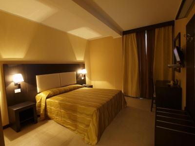 Hotel Corte Business Reggio Emilia