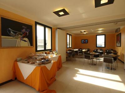 Hotel Corte Business Reggio Emilia