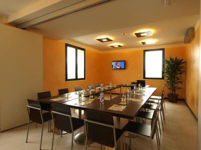 Hotel Corte Business Reggio Emilia