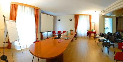 Hotel Terme San Pancrazio Trescore Balneario