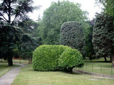 Hotel Terme San Pancrazio Trescore Balneario