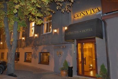 Hotel Conviva