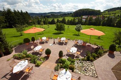 Landhotel Lortz