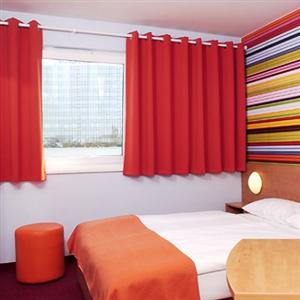 B&B Hotel Rhynern-Nord