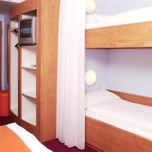 B&B Hotel Rhynern-Nord